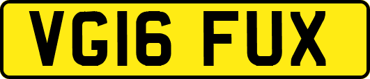 VG16FUX
