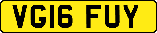 VG16FUY