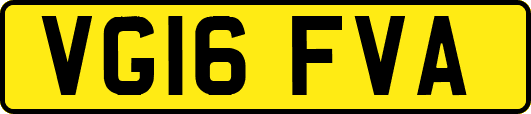 VG16FVA