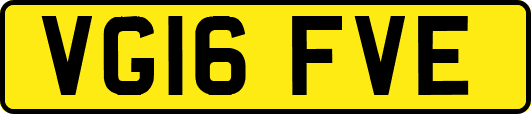 VG16FVE