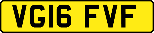 VG16FVF