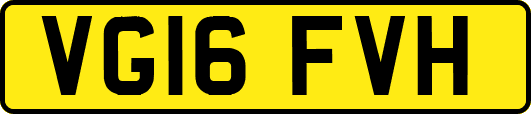 VG16FVH