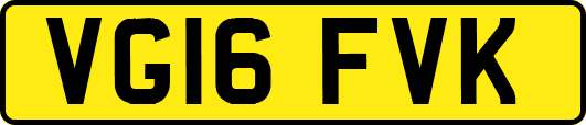 VG16FVK