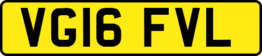 VG16FVL