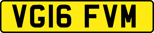 VG16FVM