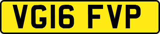 VG16FVP