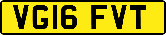 VG16FVT