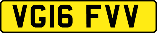 VG16FVV