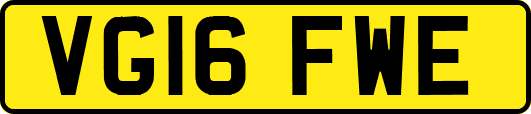 VG16FWE