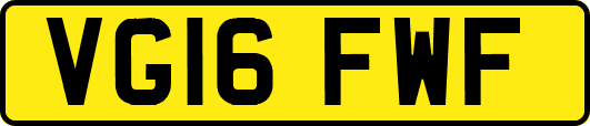 VG16FWF