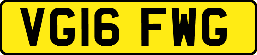 VG16FWG