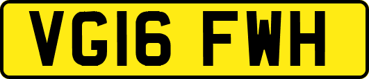 VG16FWH
