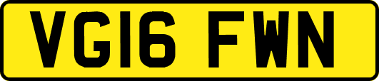 VG16FWN