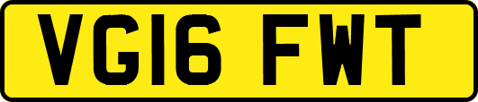 VG16FWT