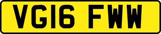 VG16FWW