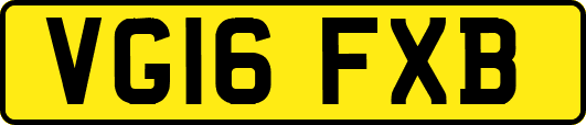 VG16FXB