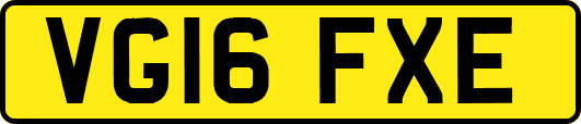 VG16FXE