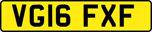 VG16FXF