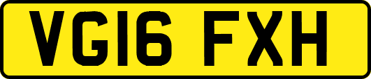 VG16FXH