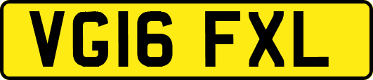 VG16FXL