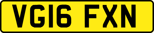 VG16FXN
