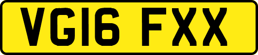 VG16FXX