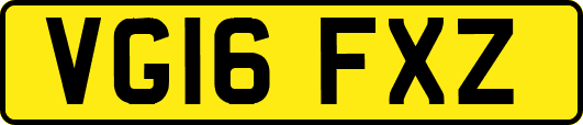 VG16FXZ