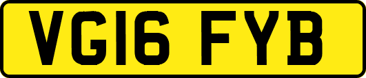 VG16FYB