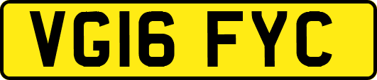 VG16FYC