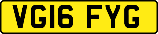 VG16FYG