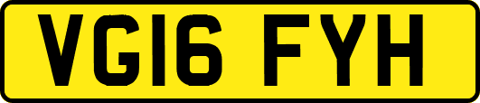 VG16FYH