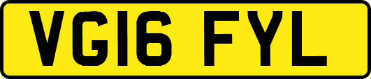 VG16FYL