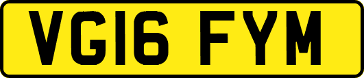 VG16FYM