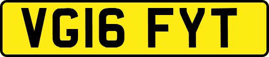 VG16FYT