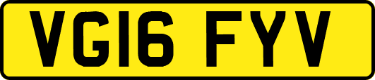 VG16FYV