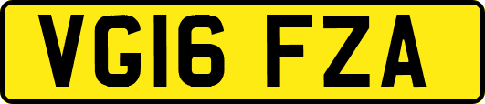 VG16FZA