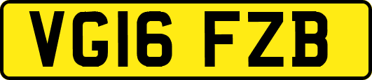 VG16FZB