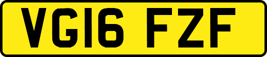 VG16FZF