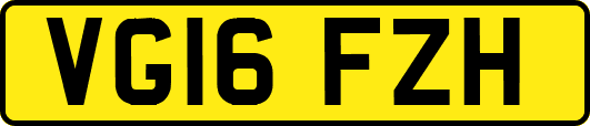 VG16FZH