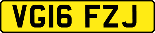 VG16FZJ