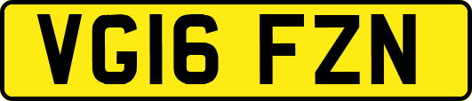 VG16FZN