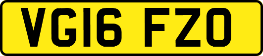 VG16FZO