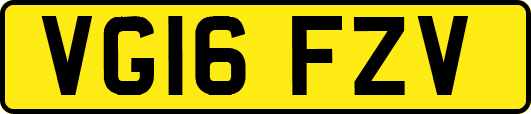 VG16FZV