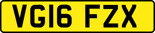 VG16FZX