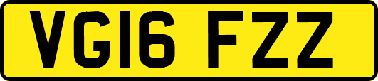 VG16FZZ