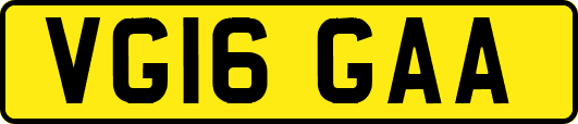 VG16GAA