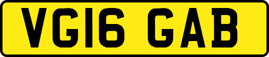 VG16GAB