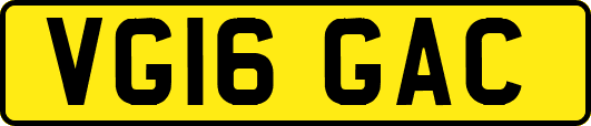 VG16GAC