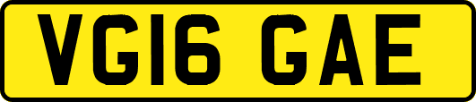 VG16GAE