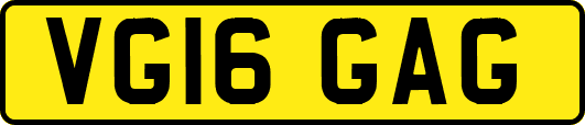 VG16GAG
